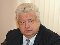 Ковалев: Ветераны должны жить достойно