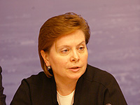 Наталья Комарова: Необходимо ввести единые правила ведения охотничьего хозяйства