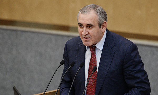 Фото: Владимир Федоренко/РИА Новости