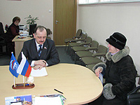 Общественные приемные Дмитрия Медведева: что волнует россиян