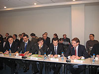 Владимир Груздев: Через 12 лет Россия догонит ведущие страны ЕС по уровню доходов населения