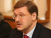 Константин Косачев: Результаты последних праймериз в США только запуталми картину