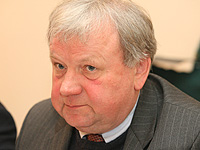 Александр Ципко: Достижения Путина неоспоримы, теперь важно их сохранить