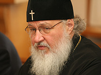 Россия одна из первых в Европе приняла христианские ценности