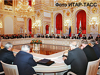 Владимир Путин: Национальные проекты смогли вернуть доверие к власти