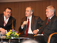 В Ульяновской области состоялся первый сельский сход