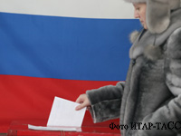 Караев: Забайкалье ждет принятия программы развития Сибири и дальнего Востока