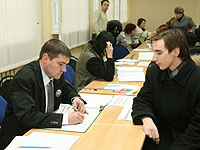 В Иркутской области завершились выборы