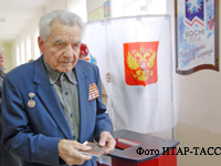 В Забайкальском крае готовы предотвратить теракты во время выборов