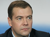 Дмитрий Медведев будет строго контролировать все поручения, данные им ходе поездок по стране