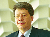 На выборах главы Екатеринбурга победил Аркадий Чернецкий