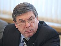 Валерий Рязанский: Задача Партии – обработка предложений, выработанных на Форуме Стратегия 2020