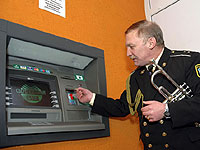 В Тюмени обсудили вопросы защиты военнослужащих