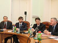 Формирование потребительской культуры – важный шаг к гражданскому правосознанию