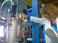 РОСНАНО профинансирует медицинские и образовательные проекты