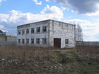 Как снизить объемы муниципального имущества?