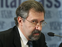 Леонид Поляков: Единая Россия – партия социальных инноваций