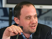 Дмитрий Бадовский: Единая Россия может быть одним из главных институтов национальной модернизации