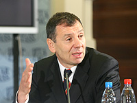 Марков: Миллион соотечественников необходим нашей экономике