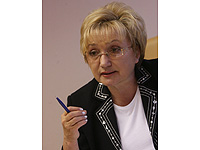 Оздоровление нации – приоритет государства