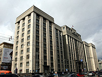 Госдума разрешила платить НДС по частям