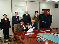 Константин Косачев: Отношения с Монголией становятся более системными