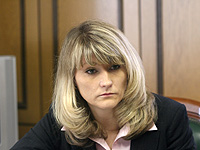 Светлана Журова: Отношения между Международным и Российским паралимпийскими комитетами становятся более открытыми и прозрачными