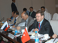 МКАПП для Единой России перспективный и конструктивный партнер