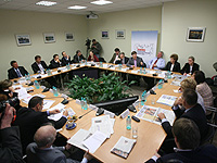 Социальное государство должно стимулировать эффективный труд