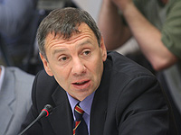 Сергей Марков: Дмитрий Медведев подтвердил преемственность политики