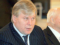 Аресты чиновников-оборотней необходимы, но недостаточны…