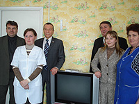 Депутат Госдумы помог сбыться детской мечте