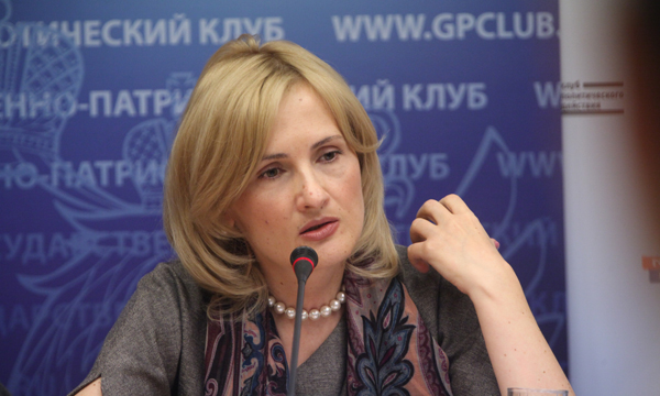 Ирина Яровая: Неравнодушие региональных властей – чрезвычайно важный фактор в поддержке местных сельхозтоваропроизводителей