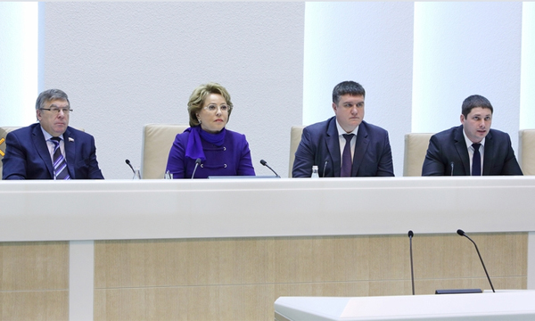 Фото: council.gov.ru