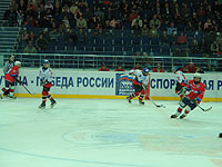 КХЛ ужесточит контроль за здоровьем молодых игроков