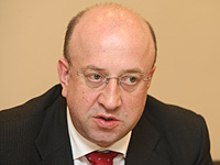 Владимир Плигин: Нужно понять, какие принципиальные вещи должны быть сделаны в рамках осенней сессии