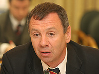 Сергей Марков: Ющенко распускал парламент не для того, чтобы прошли выборы