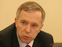 Юрий Шувалов: О внутрипартийной дискуссии