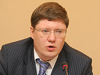 Андрей Исаев: ЕСН себя не оправдал