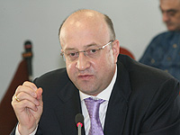 Кабинет высоких ожиданий