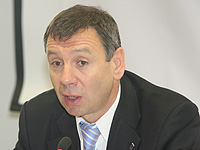 Марков: Ющенко готовится к выходу за пределы конституционного поля