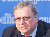 Андрей Турчак: Молодежь будет строить будущее своей страны