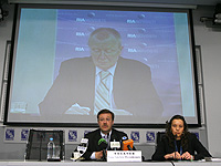 Есть ли место России в общеевропейском доме?