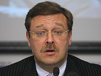 Есть ли место России в общеевропейском доме?