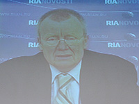 Есть ли место России в общеевропейском доме?