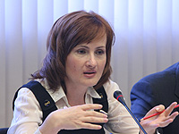 Член Генерального Совета партии