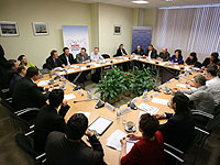 Партийный проект Свой дом находится на стыке важнейших социальных задач