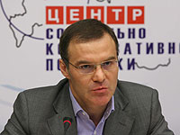 Партийный проект Свой дом находится на стыке важнейших социальных задач