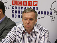 Партийный проект Свой дом находится на стыке важнейших социальных задач