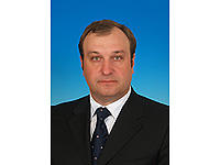 Руслан Кондратов: На наших глазах формируется новая политическая система